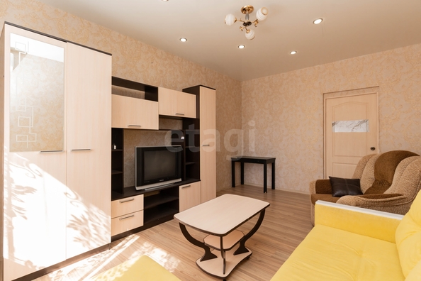 
  Продается 1-комн. квартира 38.7 м². Фото 5.