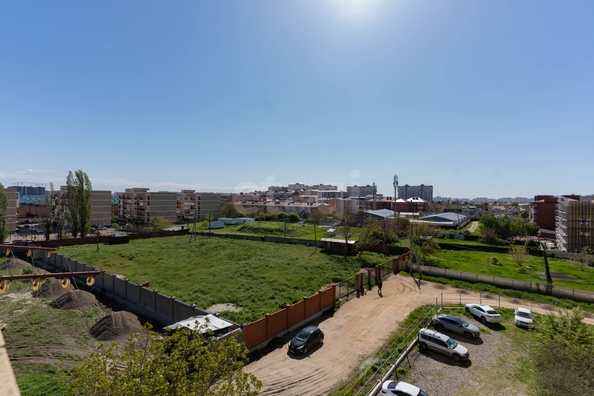 
  Продается 1-комн. квартира 38.7 м². Фото 10.