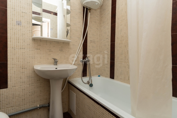 
  Продается 1-комн. квартира 38.7 м². Фото 14.