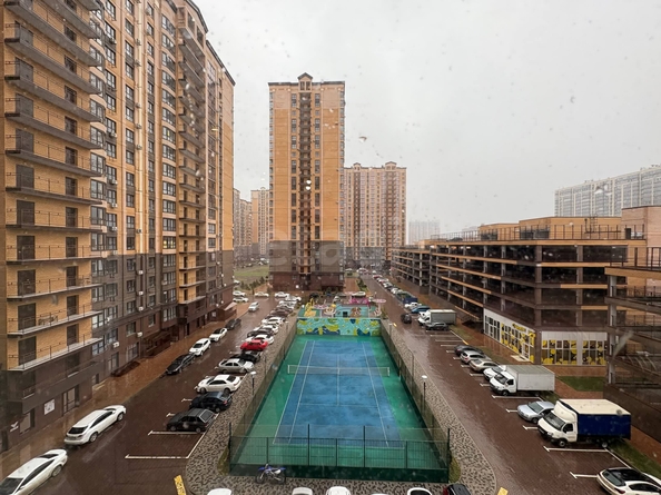 
  Продается 2-комн. квартира 54 м², в ЖК Достояние, литера 20. Фото 14.