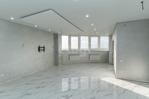 
  Продается 3-комн. квартира 133.1 м². Фото 1.
