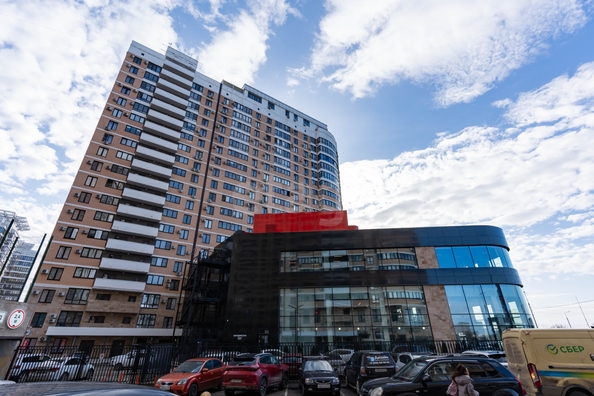 
  Продается 3-комн. квартира 133.1 м². Фото 42.