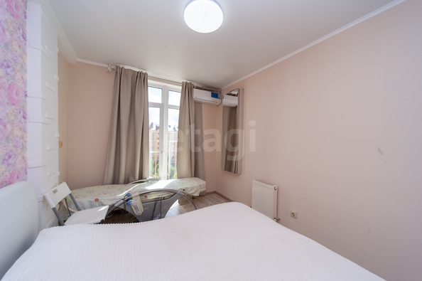 
  Продается 1-комн. квартира 39.9 м². Фото 5.