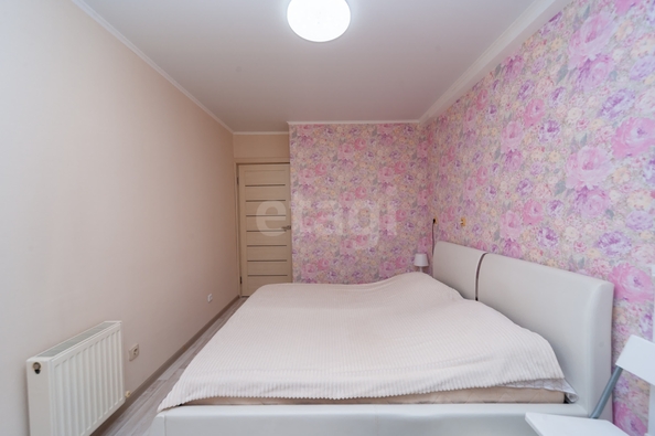 
  Продается 1-комн. квартира 39.9 м². Фото 9.