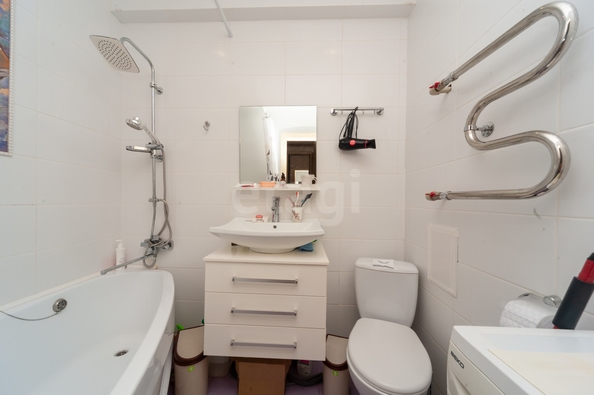 
  Продается 1-комн. квартира 39.9 м². Фото 20.