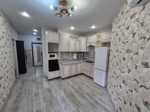 
  Продается 1-комн. квартира 34.7 м². Фото 1.