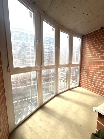 
  Продается 1-комн. квартира 39.1 м², в ЖК Самолет, литера 27. Фото 4.
