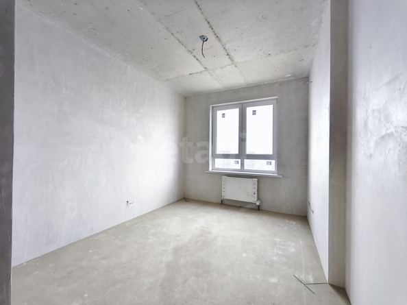 
  Продается 1-комн. квартира 39.1 м², в ЖК Самолет, литера 27. Фото 9.
