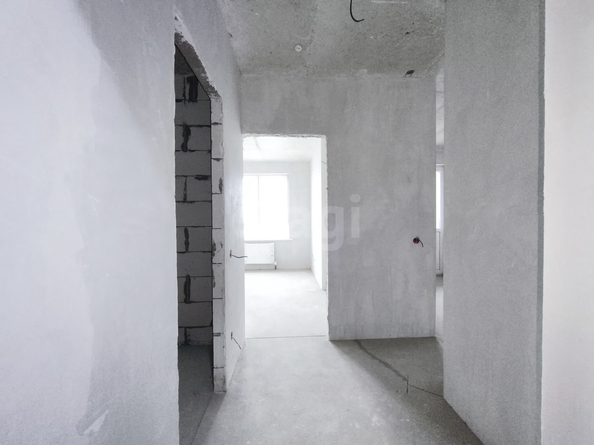
  Продается 1-комн. квартира 39.1 м², в ЖК Самолет, литера 27. Фото 10.