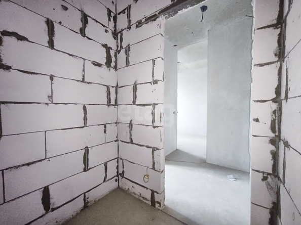 
  Продается 1-комн. квартира 39.1 м², в ЖК Самолет, литера 27. Фото 12.