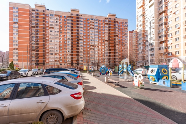 
  Продается 3-комн. квартира 73.1 м². Фото 38.