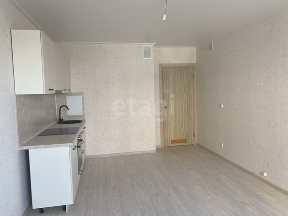 
  Продается 1-комн. квартира 28.7 м². Фото 3.