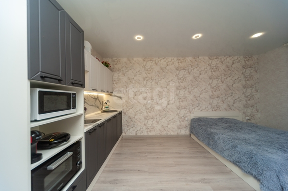 
  Продается студия 29.2 м². Фото 4.