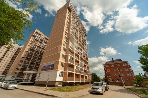 
  Продается студия 29.2 м². Фото 23.
