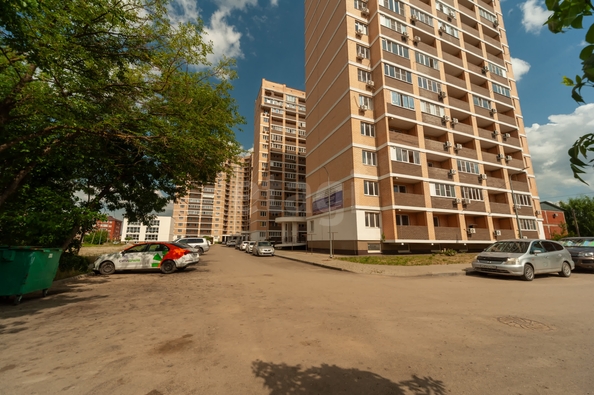 
  Продается студия 29.2 м². Фото 24.
