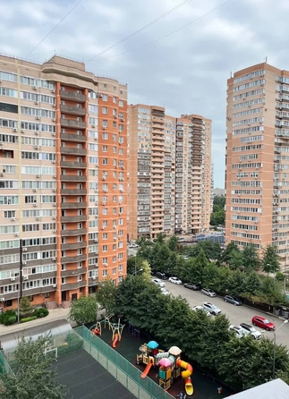 
  Продается 3-комн. квартира 95 м². Фото 25.