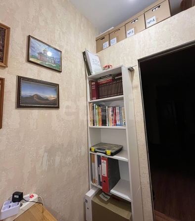 
  Продается 3-комн. квартира 95 м². Фото 57.