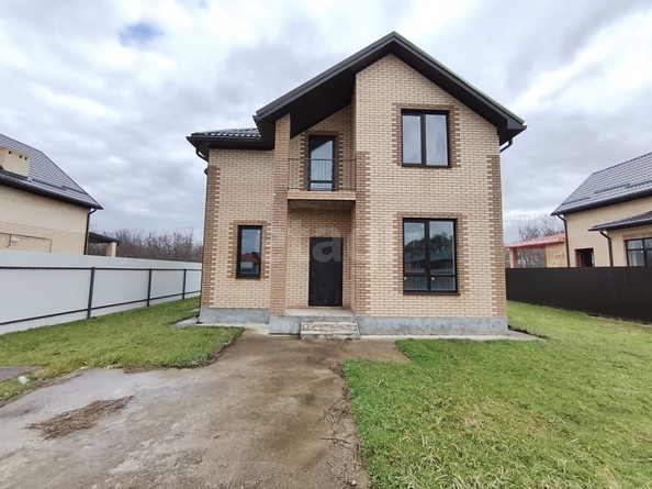 
  Продается дом 140 м². Фото 1.