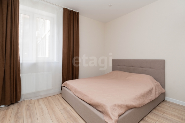 
  Продается 1-комн. квартира 34 м², в МКР Любимово, 16 квартал литер 1. Фото 5.