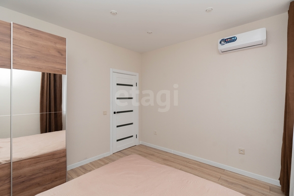 
  Продается 1-комн. квартира 34 м², в МКР Любимово, 16 квартал литер 1. Фото 6.