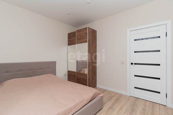 
  Продается 1-комн. квартира 34 м², в МКР Любимово, 16 квартал литер 1. Фото 7.