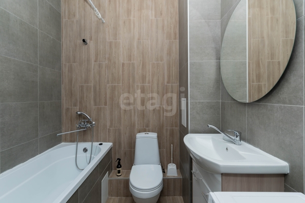 
  Продается 1-комн. квартира 34 м², в МКР Любимово, 16 квартал литер 1. Фото 10.