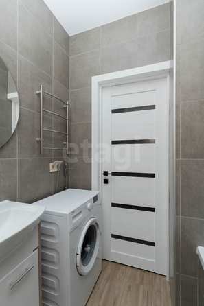 
  Продается 1-комн. квартира 34 м², в МКР Любимово, 16 квартал литер 1. Фото 13.