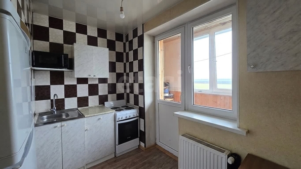 
  Продается 1-комн. квартира 31.8 м². Фото 2.