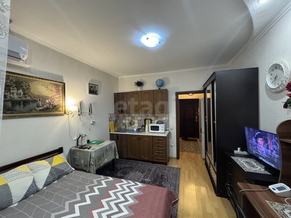 
  Продается студия 20.9 м². Фото 1.