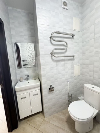 
  Продается 1-комн. квартира 37 м². Фото 10.
