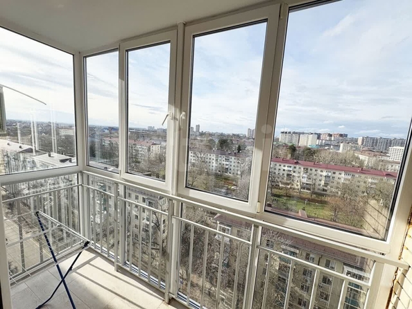 
  Продается 1-комн. квартира 37 м². Фото 11.