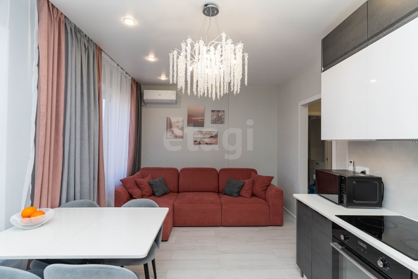 
  Продается 1-комн. квартира 43.2 м². Фото 4.