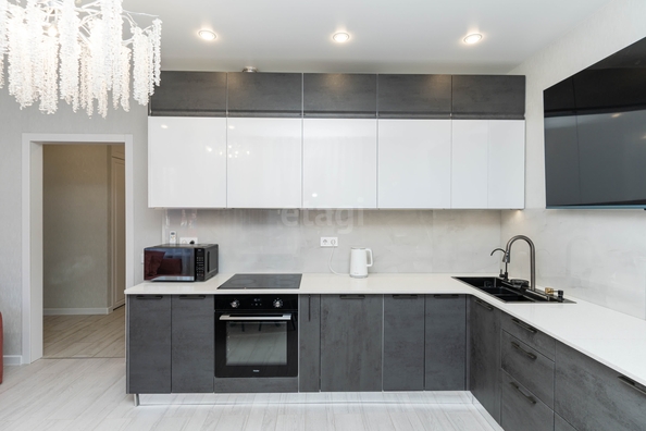 
  Продается 1-комн. квартира 43.2 м². Фото 8.