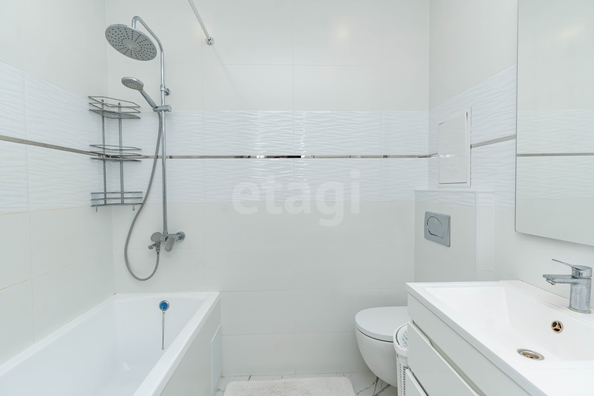 
  Продается 1-комн. квартира 43.2 м². Фото 13.