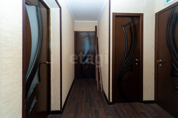 
  Продается 2-комн. квартира 60.1 м². Фото 20.