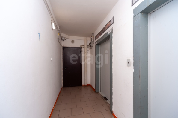 
  Продается 2-комн. квартира 60.1 м². Фото 27.