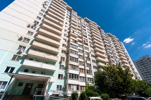 
  Продается 2-комн. квартира 60.1 м². Фото 28.
