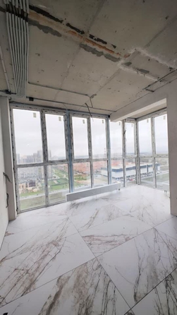 
  Продается 2-комн. квартира 62.9 м², в МКР Любимово, 12 квартал литер 1. Фото 2.