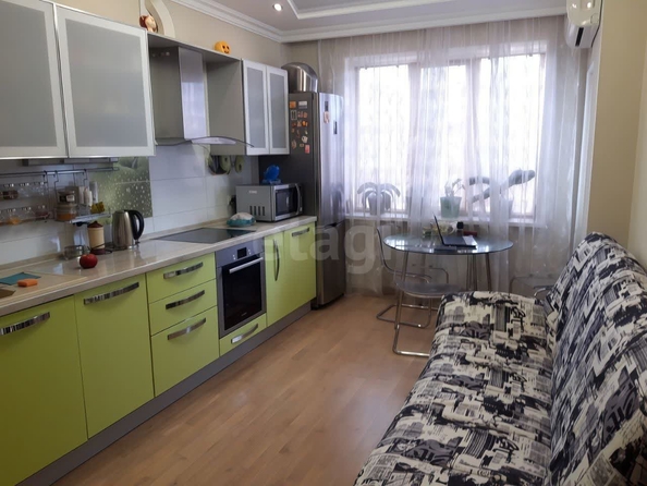 
  Продается 2-комн. квартира 62.1 м². Фото 2.