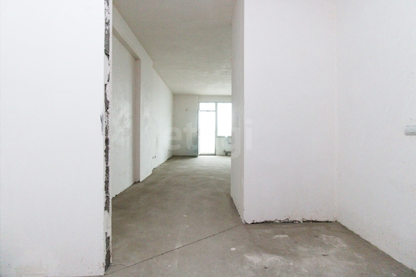 
  Продается 1-комн. квартира 45.8 м². Фото 7.