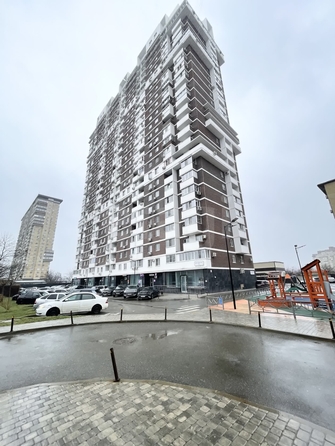 
  Продается 1-комн. квартира 32.6 м². Фото 19.