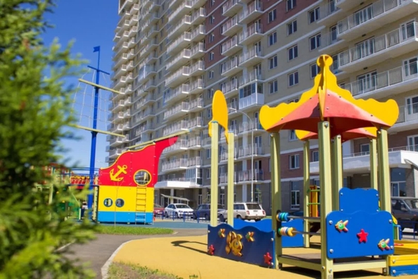 
  Продается 2-комн. квартира 59.7 м². Фото 28.