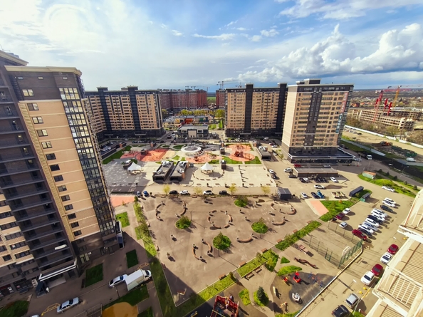 
  Продается 2-комн. квартира 59.7 м². Фото 29.