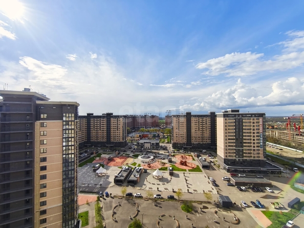 
  Продается 2-комн. квартира 59.7 м². Фото 31.