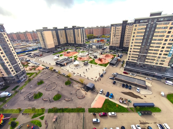 
  Продается 2-комн. квартира 59.7 м². Фото 37.