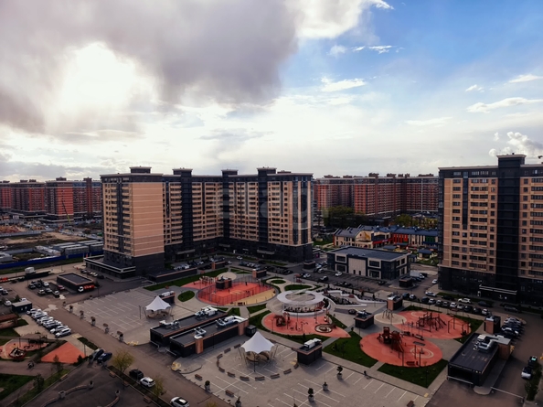 
  Продается 2-комн. квартира 59.7 м². Фото 41.