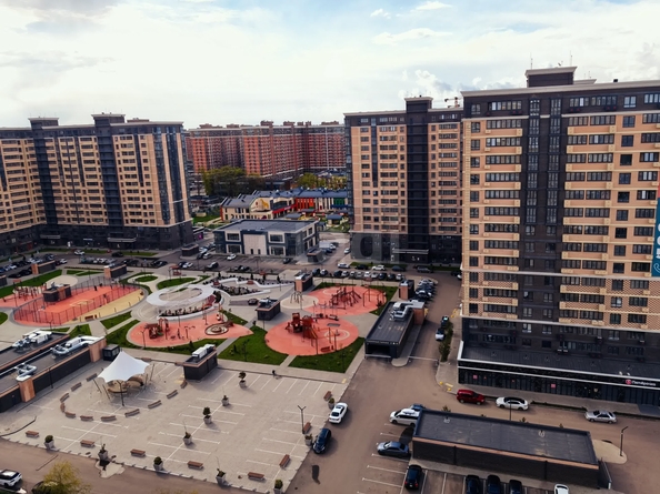 
  Продается 2-комн. квартира 59.7 м². Фото 42.
