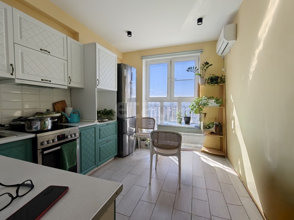 
  Продается 1-комн. квартира 38.2 м². Фото 10.