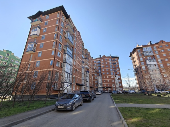
  Продается 1-комн. квартира 38.2 м². Фото 18.