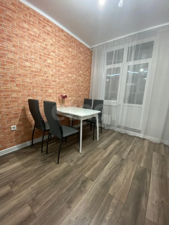 
  Продается 1-комн. квартира 35 м². Фото 5.